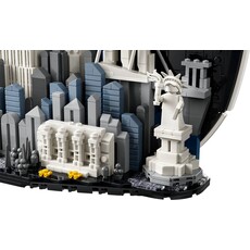 LEGO NEW YORK CITY - THE BIG APPLE