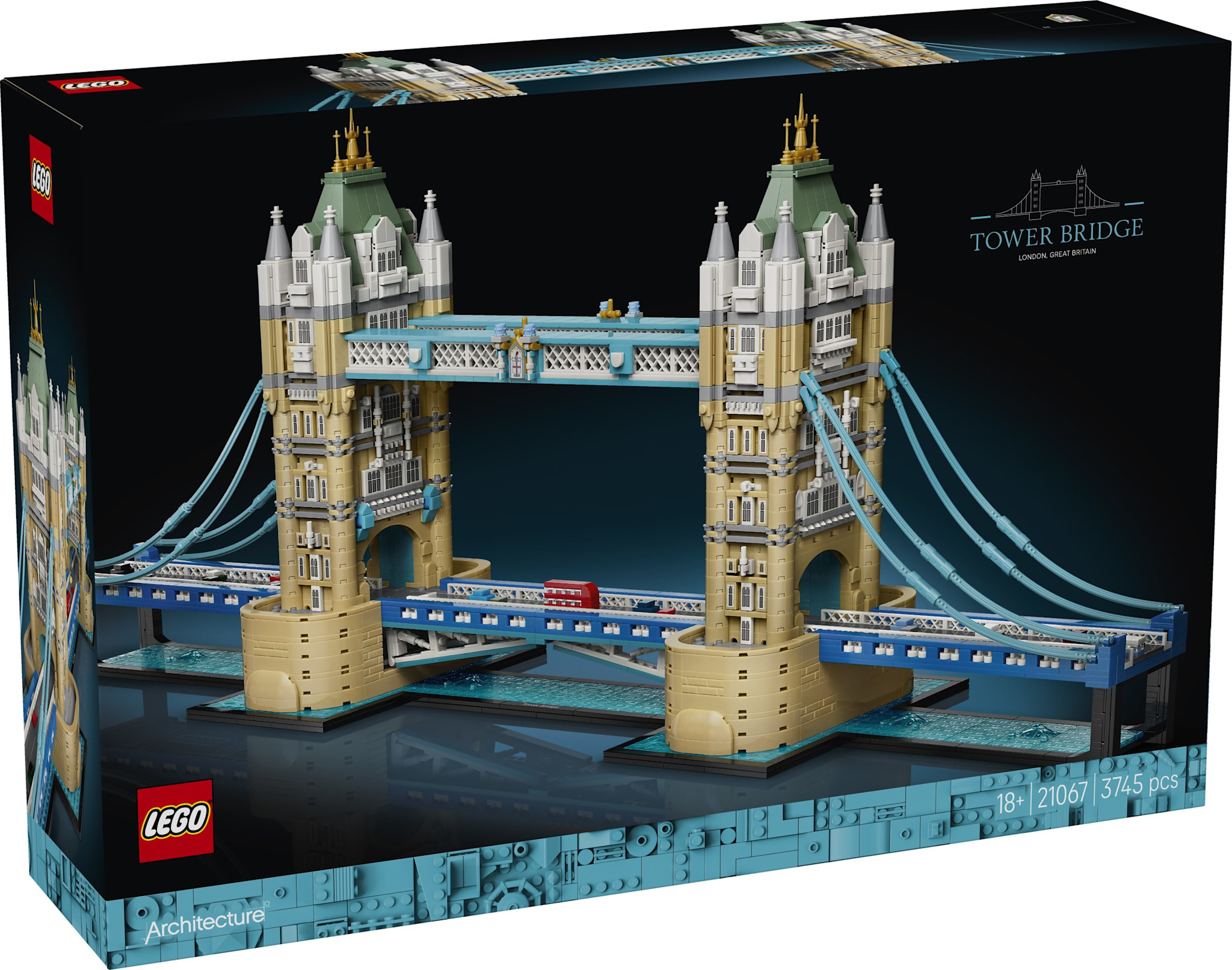 TOWER BRIDGE