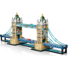 LEGO TOWER BRIDGE