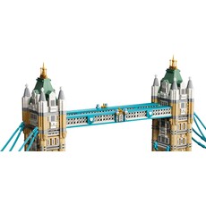 LEGO TOWER BRIDGE