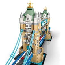 LEGO TOWER BRIDGE
