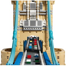 LEGO TOWER BRIDGE