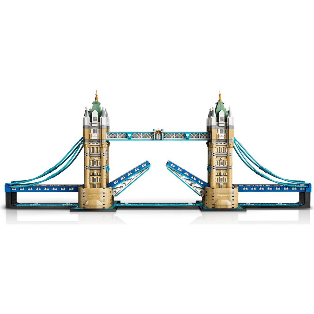 LEGO TOWER BRIDGE