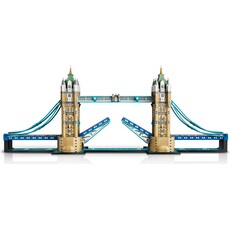 LEGO TOWER BRIDGE