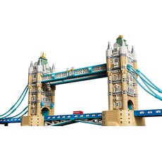 LEGO TOWER BRIDGE
