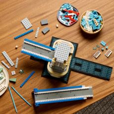 LEGO TOWER BRIDGE