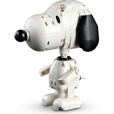 LEGO PEANUTS: SNOOPY'S DOGHOUSE