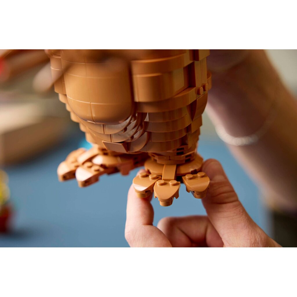 LEGO E.T. THE EXTRA-TERRESTRIAL