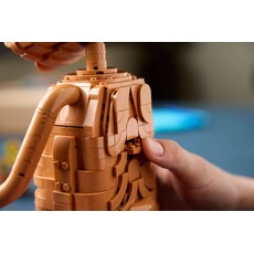 LEGO E.T. THE EXTRA-TERRESTRIAL
