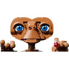 LEGO E.T. THE EXTRA-TERRESTRIAL
