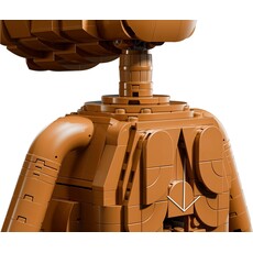 LEGO E.T. THE EXTRA-TERRESTRIAL
