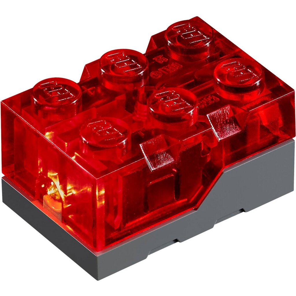 LEGO E.T. THE EXTRA-TERRESTRIAL