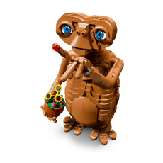 LEGO E.T. THE EXTRA-TERRESTRIAL