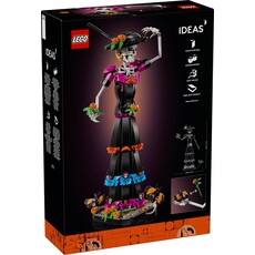 LEGO LA CATRINA