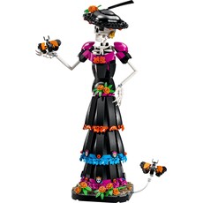 LEGO LA CATRINA