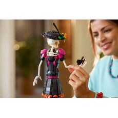 LEGO LA CATRINA