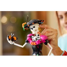 LEGO LA CATRINA