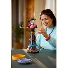 LEGO LA CATRINA