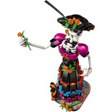 LEGO LA CATRINA