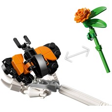 LEGO LA CATRINA