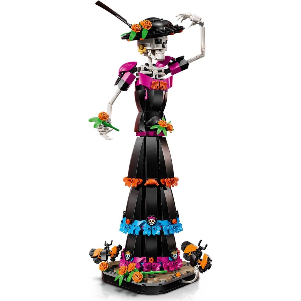 LEGO LA CATRINA