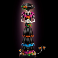 LEGO LA CATRINA