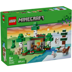 LEGO FIRST NIGHT ADVENTURE