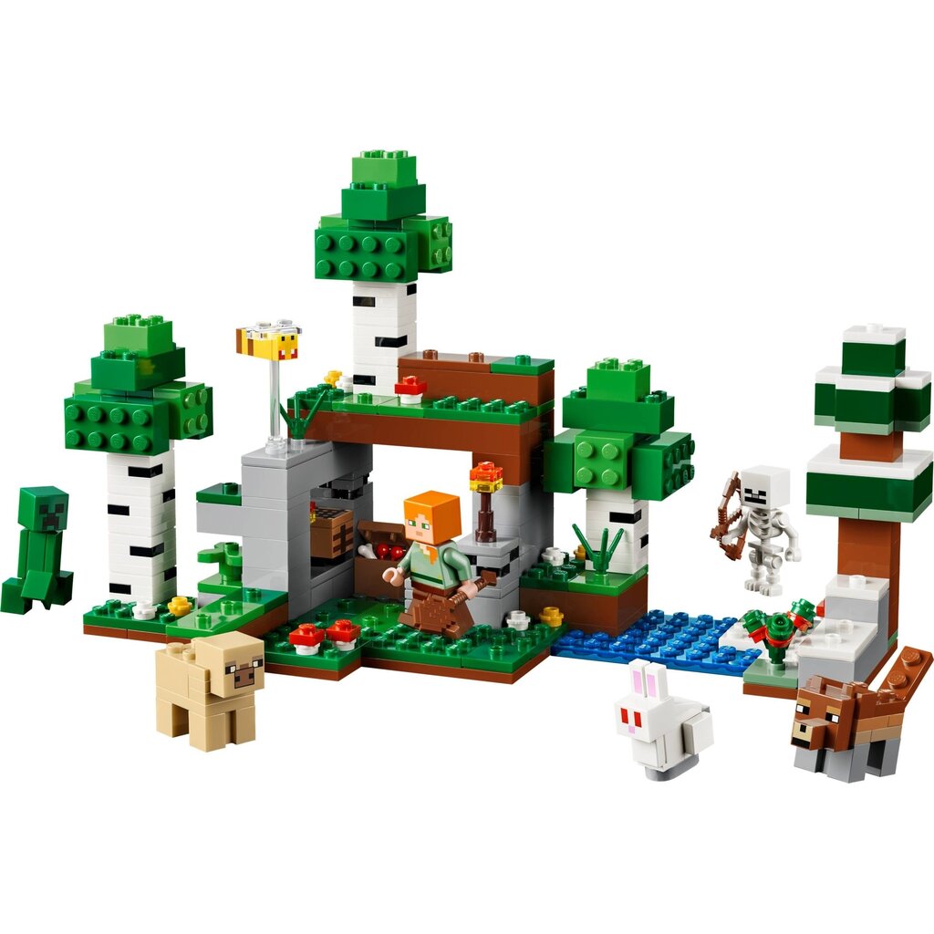 LEGO FIRST NIGHT ADVENTURE