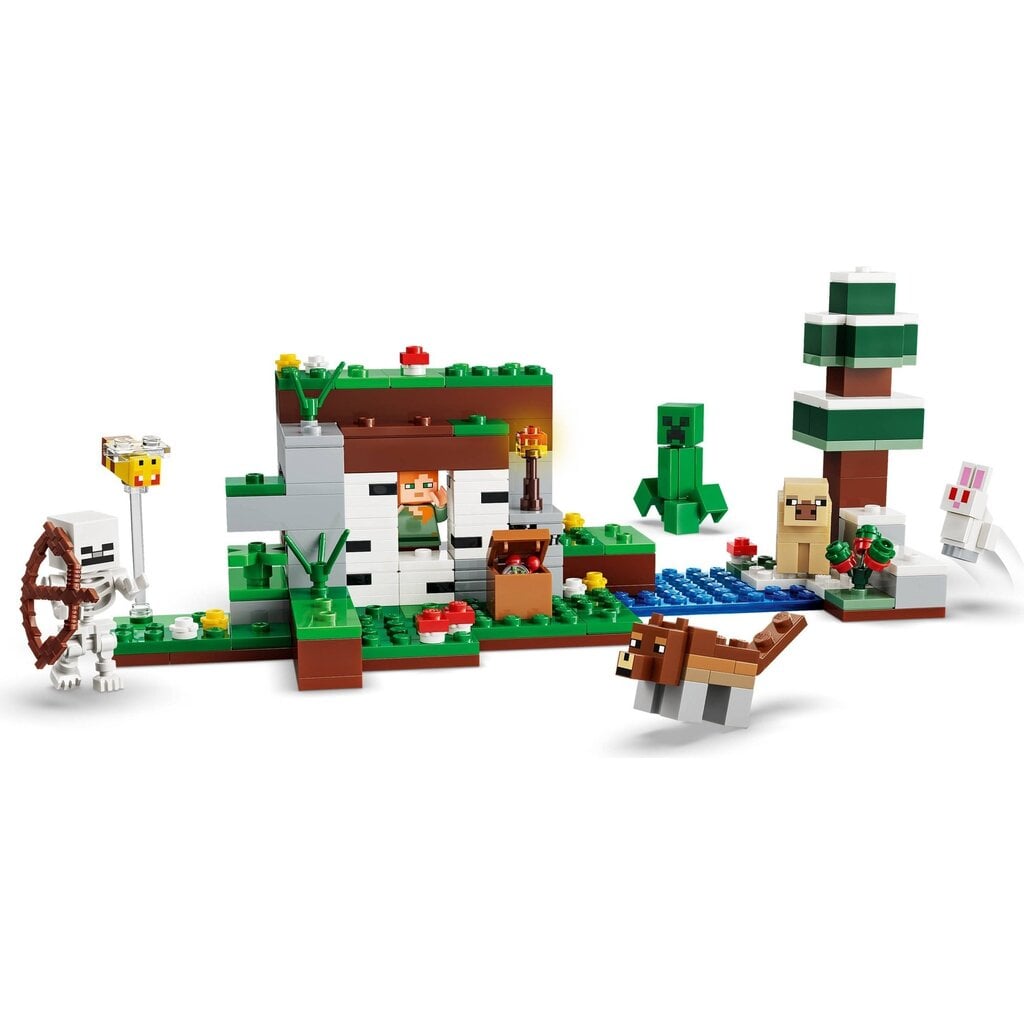 LEGO FIRST NIGHT ADVENTURE