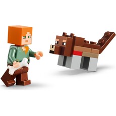 LEGO FIRST NIGHT ADVENTURE
