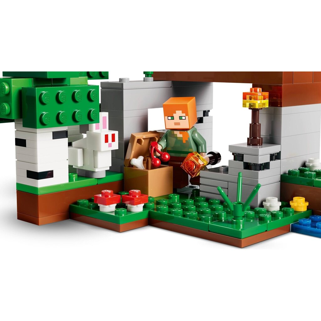 LEGO FIRST NIGHT ADVENTURE