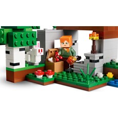 LEGO FIRST NIGHT ADVENTURE