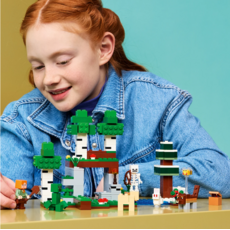 LEGO FIRST NIGHT ADVENTURE