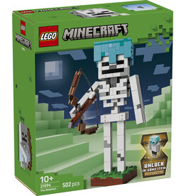 LEGO THE SKELETON