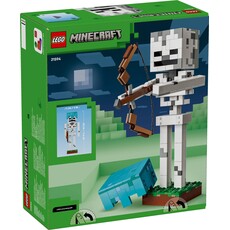 LEGO THE SKELETON