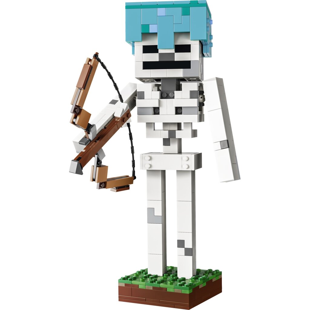 LEGO THE SKELETON