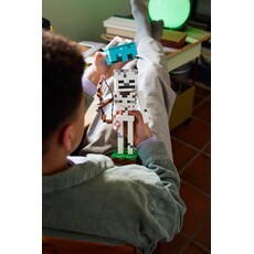 LEGO THE SKELETON