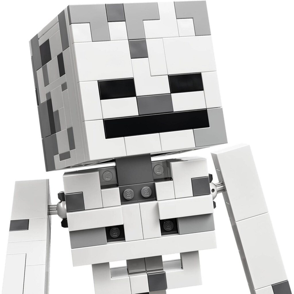 LEGO THE SKELETON