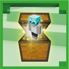 LEGO THE SKELETON