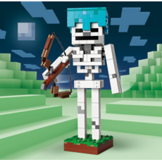 LEGO THE SKELETON
