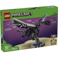 LEGO THE ENDER DRAGON