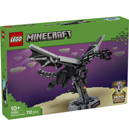 LEGO THE ENDER DRAGON