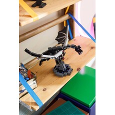 LEGO THE ENDER DRAGON