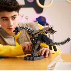 LEGO THE ENDER DRAGON