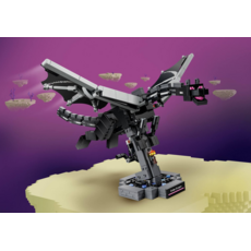 LEGO THE ENDER DRAGON