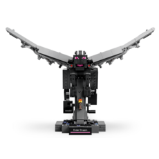 LEGO THE ENDER DRAGON