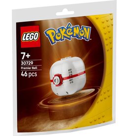 LEGO PREMIER BALL