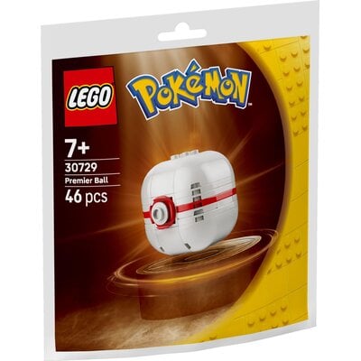 LEGO PREMIER BALL