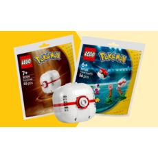 LEGO PREMIER BALL