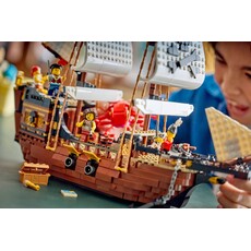 LEGO ICONIC PIRATE SHIP